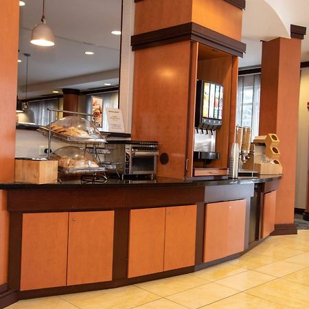 Fairfield Inn & Suites Lewisburg Extérieur photo