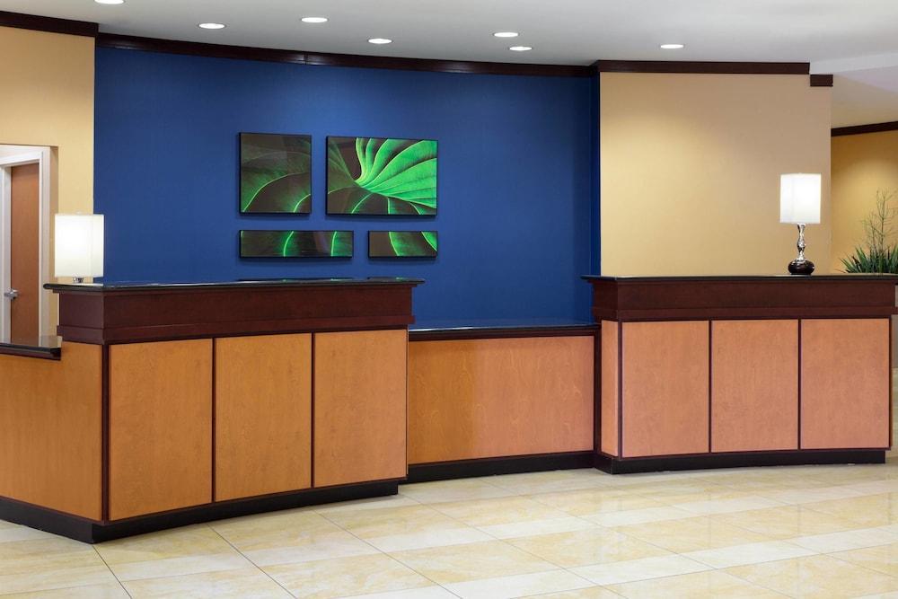 Fairfield Inn & Suites Lewisburg Extérieur photo