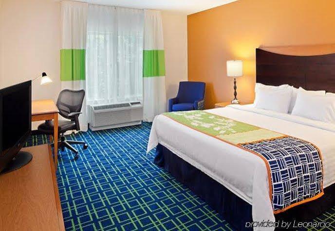 Fairfield Inn & Suites Lewisburg Extérieur photo