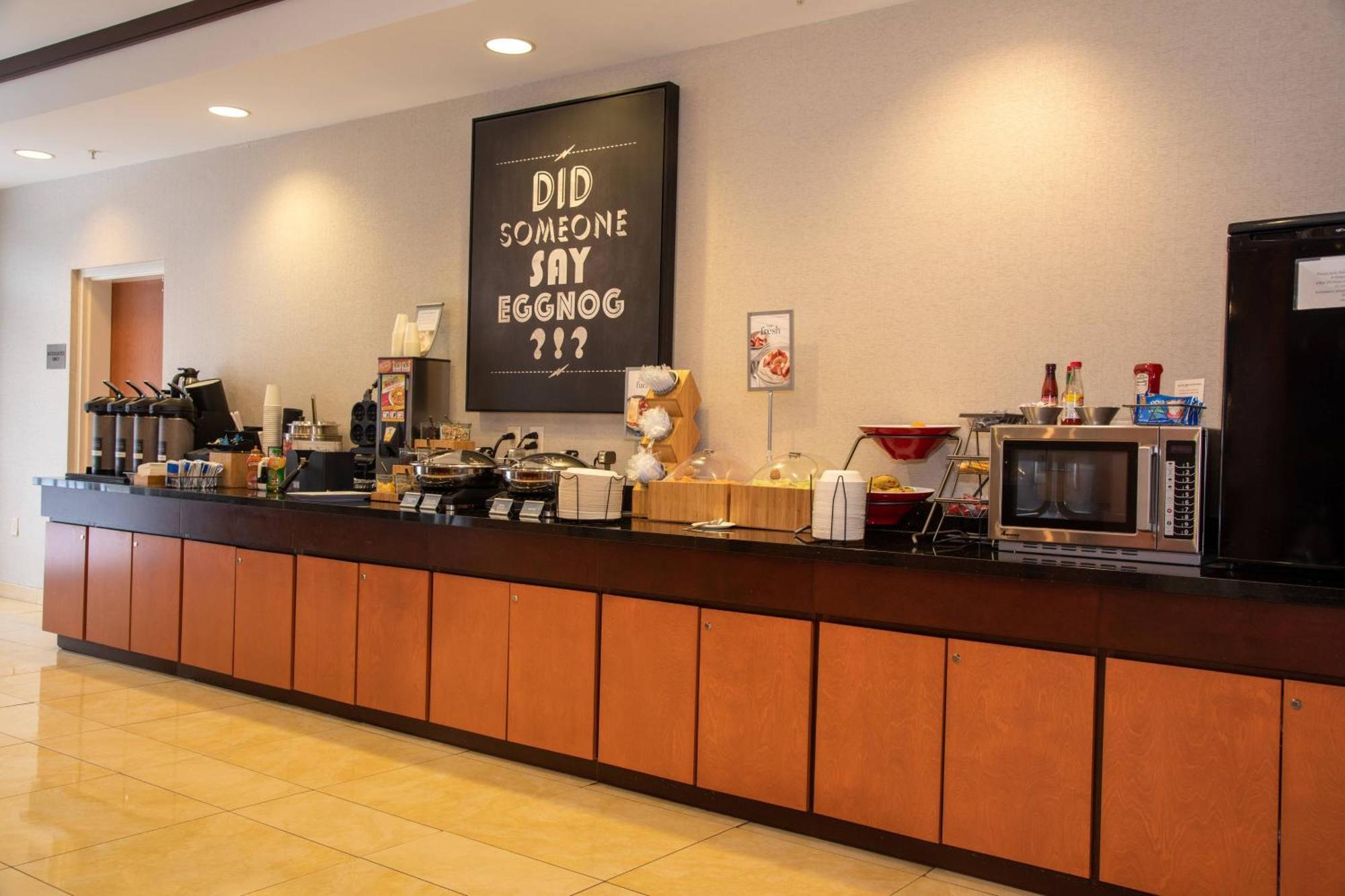 Fairfield Inn & Suites Lewisburg Extérieur photo